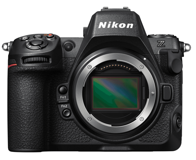 Hovedbilde Nikon Z8 