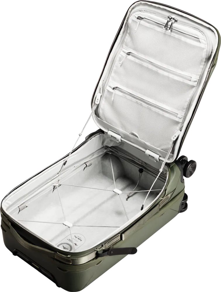 Peak Design Roller Pro Carry-On, Sage