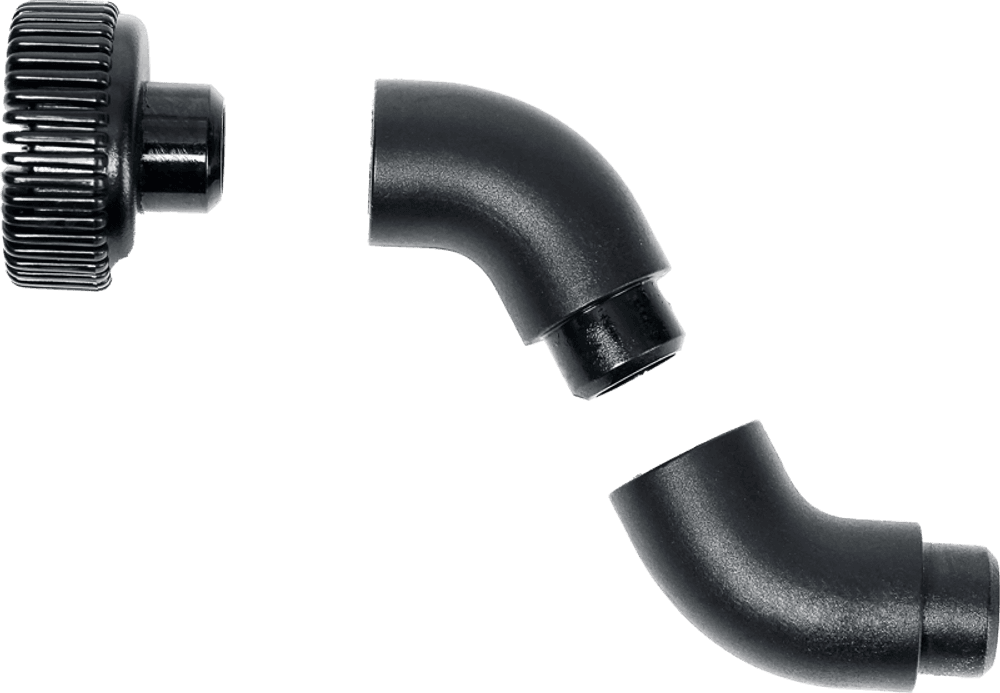 PMI Bubble Nozzle Kit
