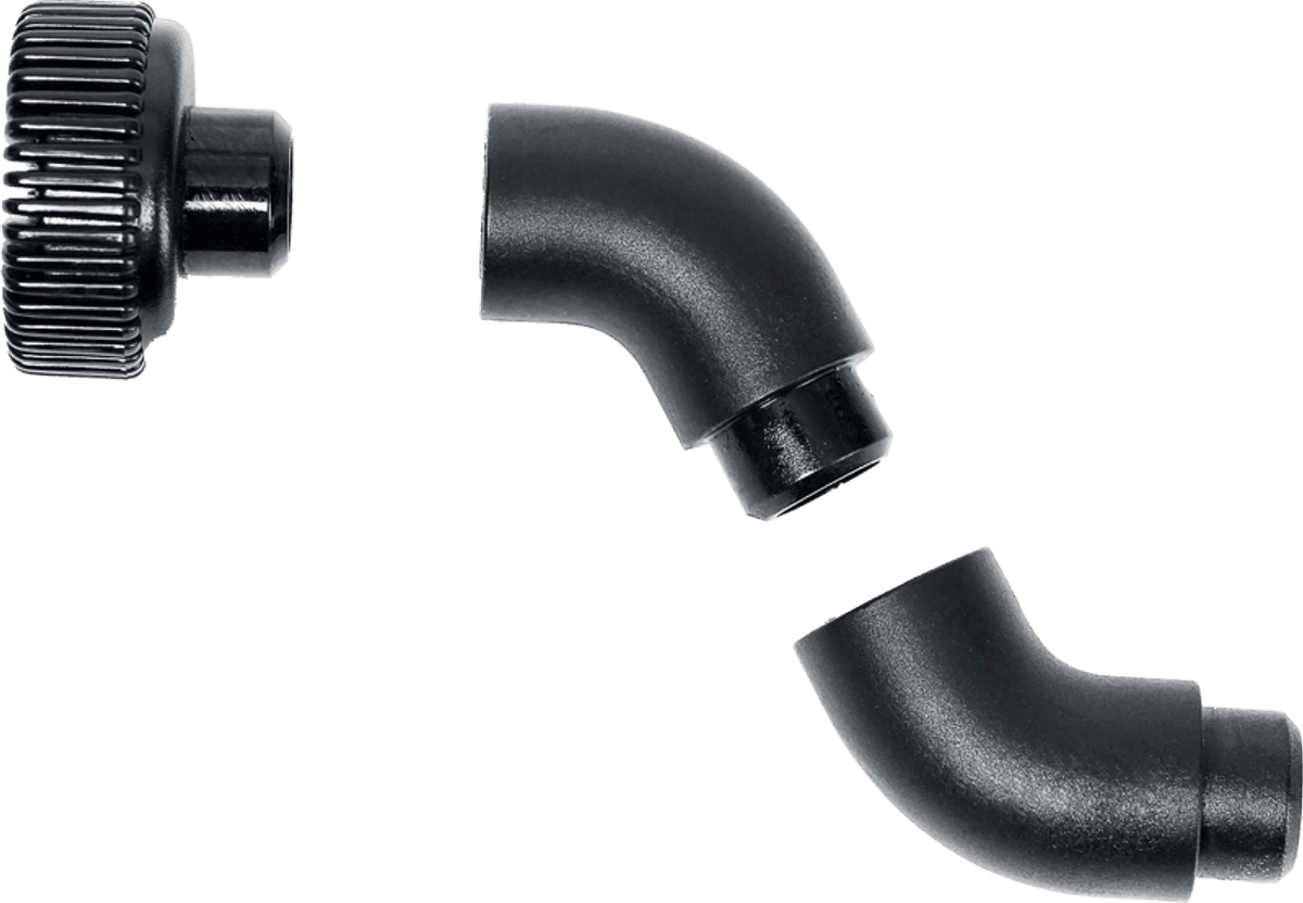 PMI Bubble Nozzle Kit