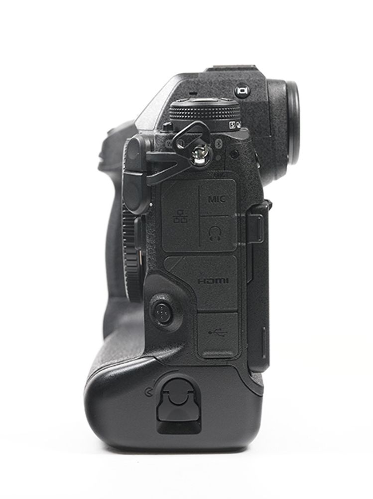 Nikon Z9 Kamerahus brukt