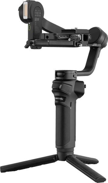 Hovedbilde Zhiyun Weebill 3S Gimbal