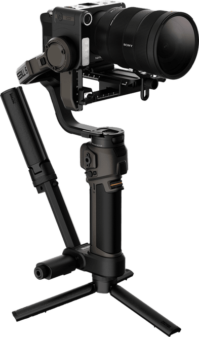 Hovedbilde Zhiyun Weebill 5