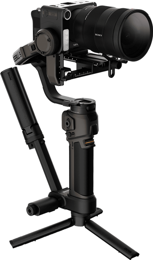 Zhiyun Weebill 5