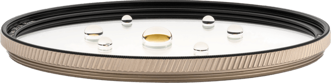 Hovedbilde NiSi  Filter UV Armor FX Pro Nano L395 58mm