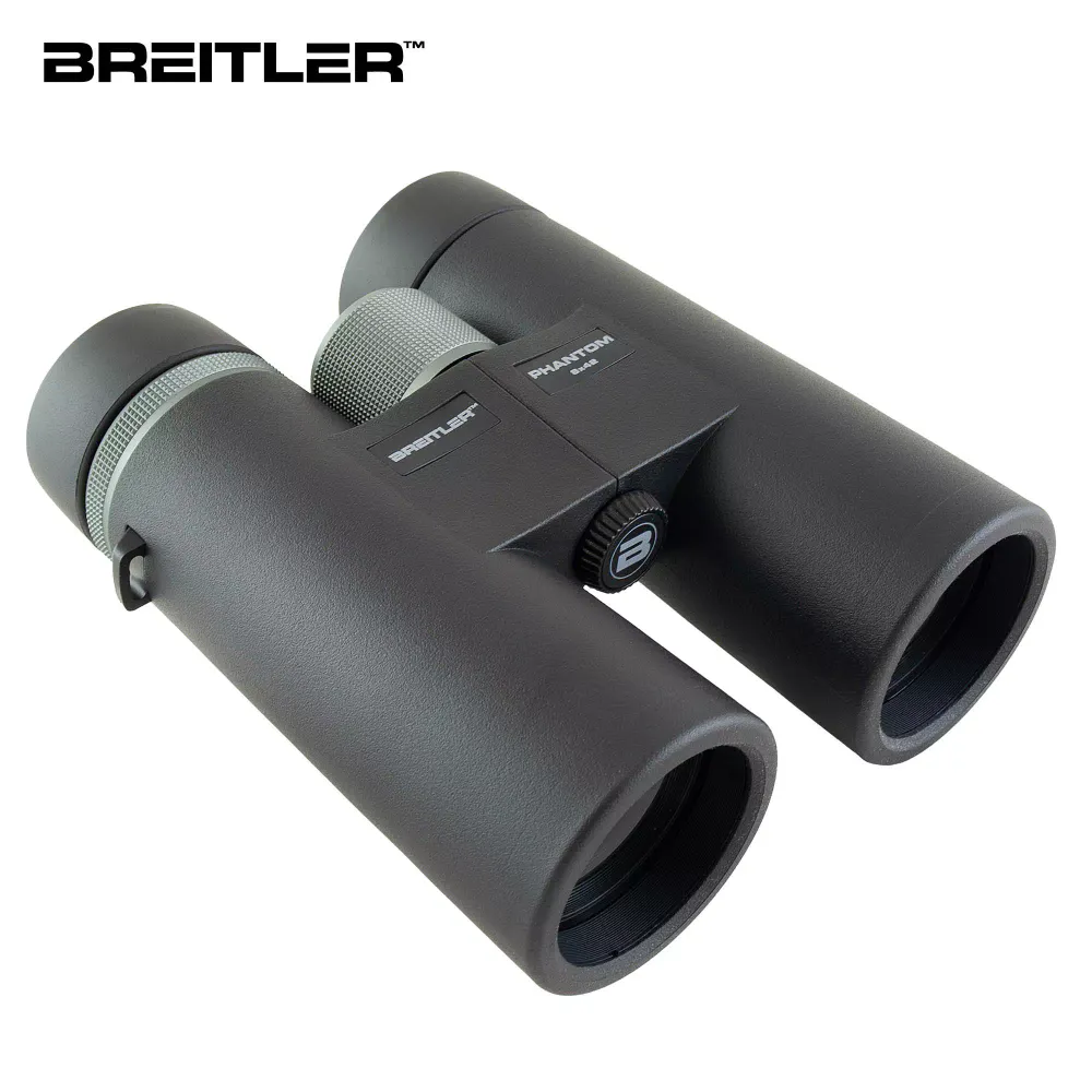 Breitler Phantom 8×42 HD Kikkert