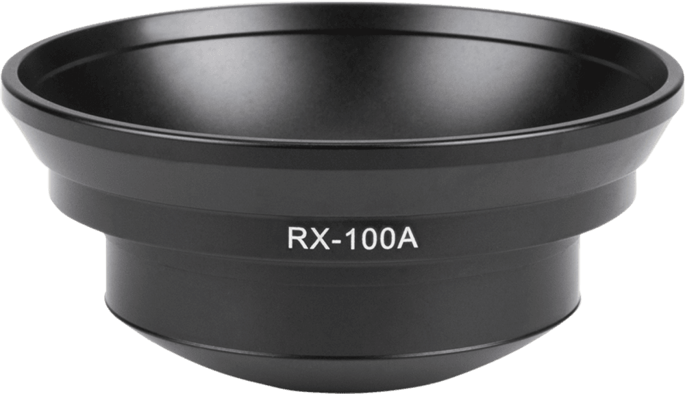 SIRUI RX-100A adapter bowl