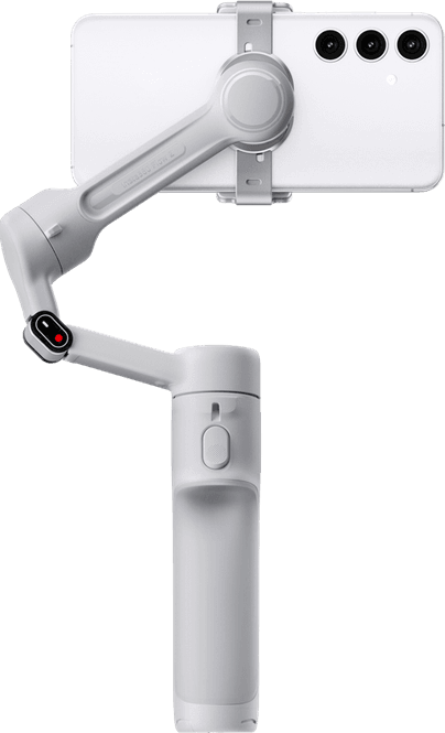 Hovedbilde Insta360  Flow 2 Standard Bundle (Stone Gray)