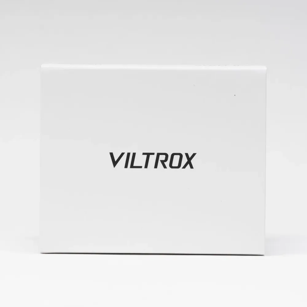 Viltrox AF 9mm F2.8 Air Nikon Z Mount