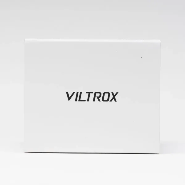 Hovedbilde Viltrox AF 9mm F2.8 Air Nikon Z Mount