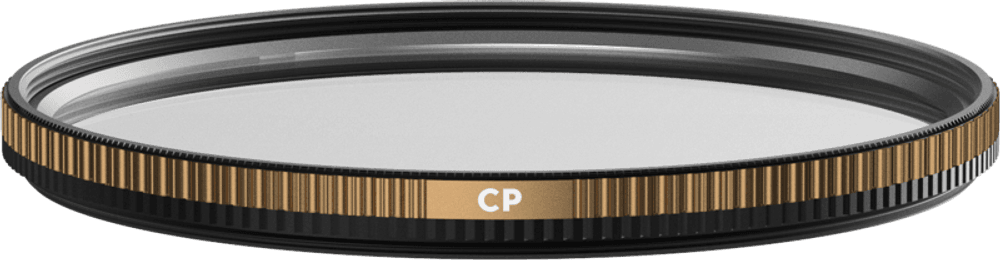 PolarPro  QuartzLine Circular Polarizer CPL Filter 82mm