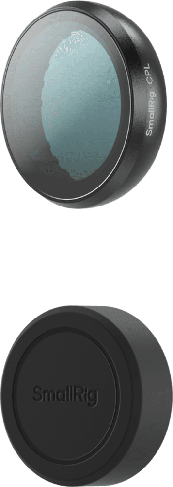 SmallRig 6087 CPL Filter for Insta360 GO Ultra