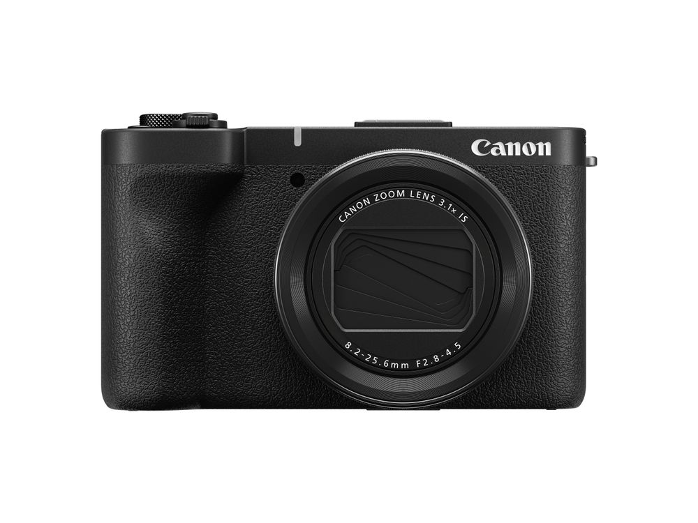 Canon PowerShot V1 