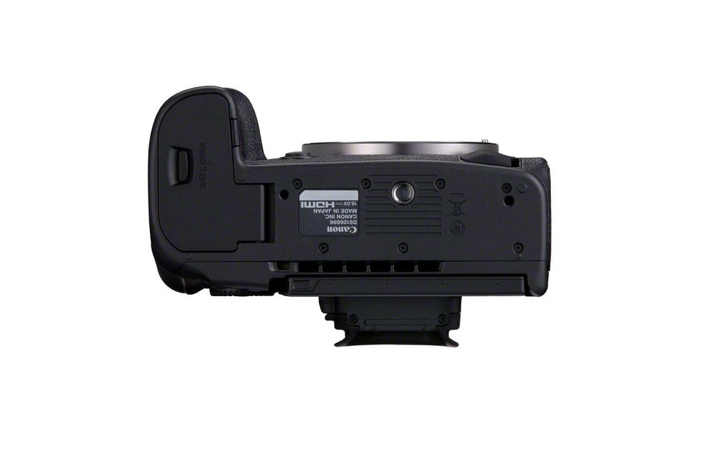 Canon EOS R5 MK II kamerahus
