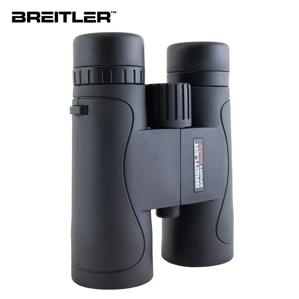 Breitler Sport 8×42 WP Kikkert