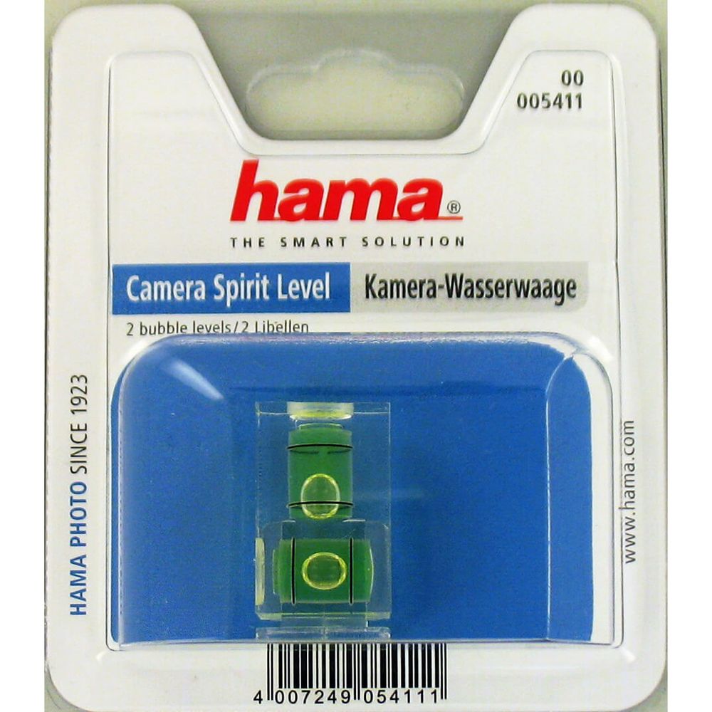 Hama vater til blitssko