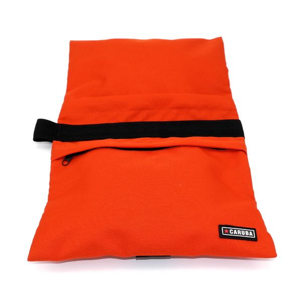 Hovedbilde Caruba Sandbag Double PRO Orange - Small