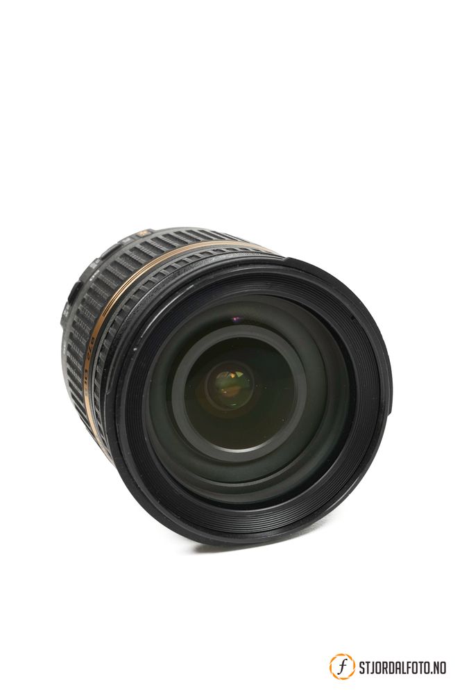 TAMRON SP DI II 17-50 1:2.8 VC Canon Brukt