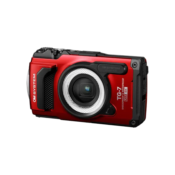 Hovedbilde OM System LG-1 LED Light Guide for ...