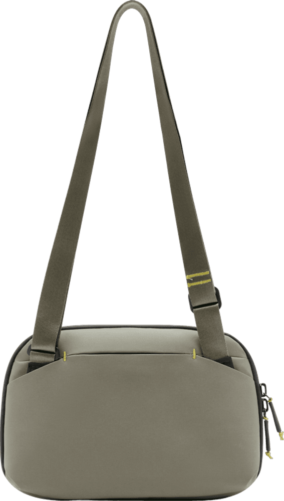 Peak Design Travel Crossbody 3L I Stone