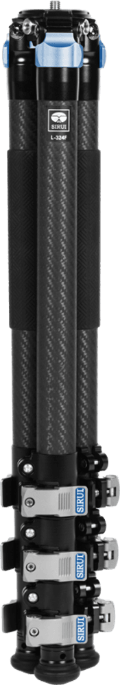 Sirui Carbon Tripod L-324F 
