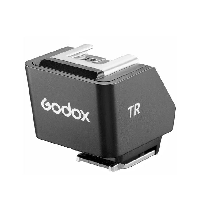 Hovedbilde Godox TTL Hotshoe Riser for iT20/iT22 for OM ...