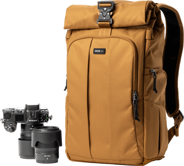 Hovedbilde Think Tank FocusPoint 22L I Hybrid RollTop ...