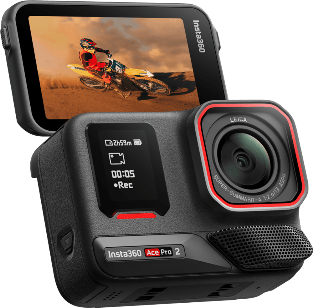 Insta360  Ace Pro 2 standard bundle