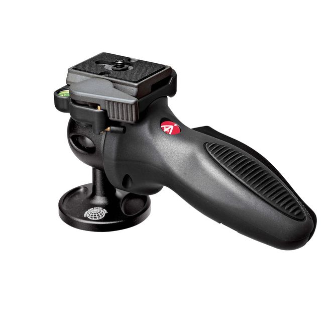 Hovedbilde Manfrotto Joystickhode 324RC2