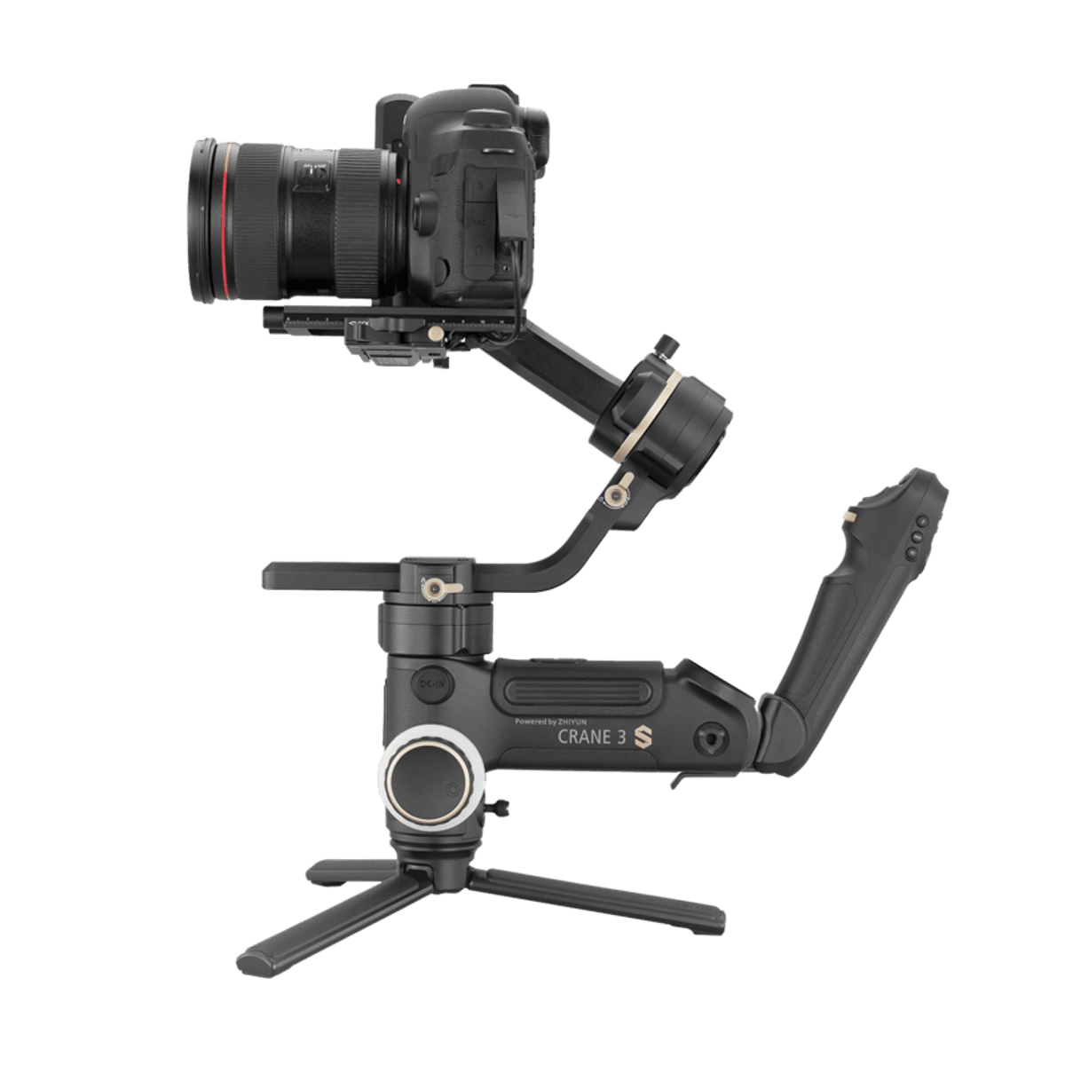 Zhiyun Crane 3S