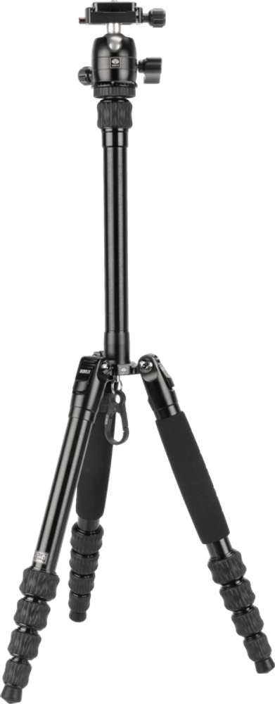 Sirui Traveler 5AX