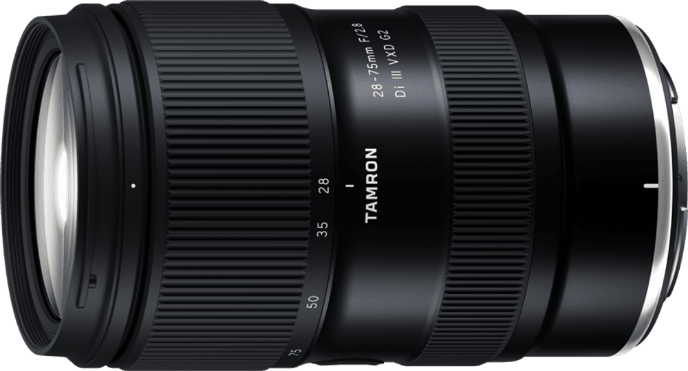 Tamron 28-75 1:2.8 Di III VXD G2 Nikon Z Brukt