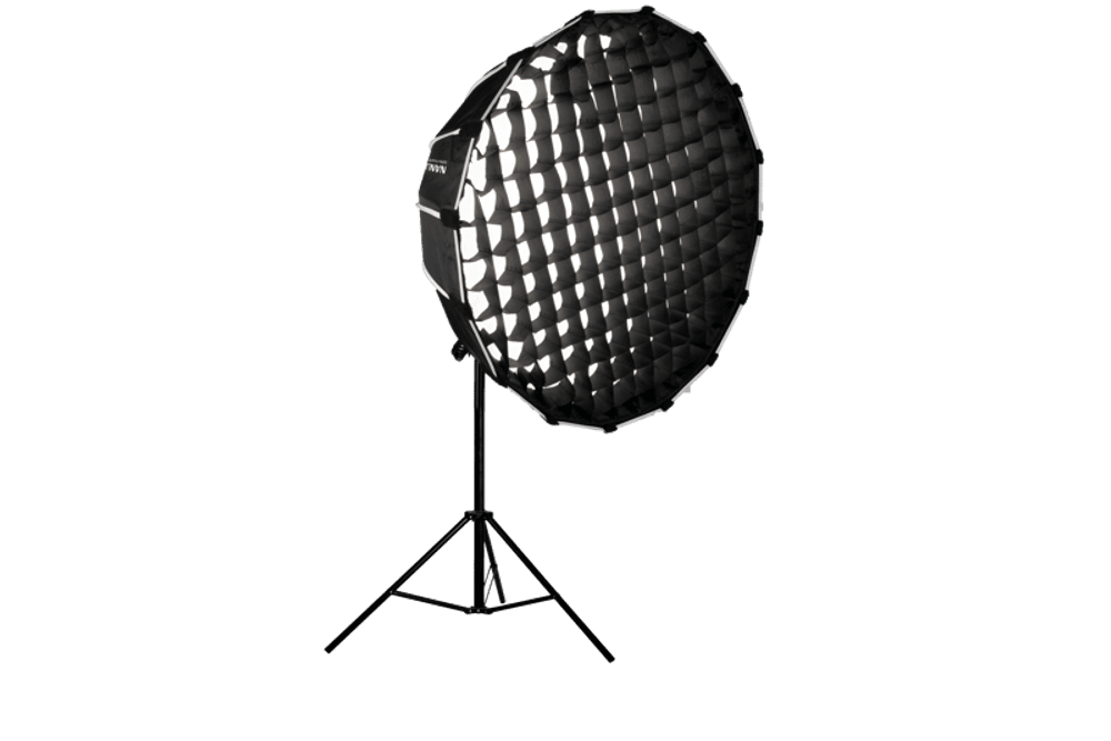 Nanlite Eggcrate Grid for FMM 60 Softbox