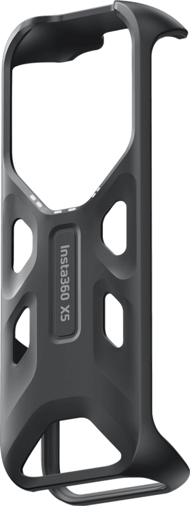 Insta360 X5 Thermo Grip Cover