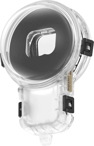 Hovedbilde Insta360 X5 Invisible Dive Case Pro