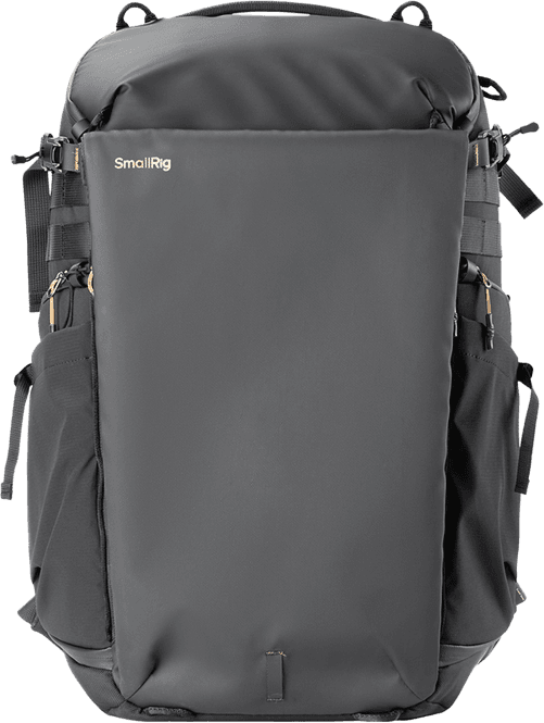 Hovedbilde SmallRig 6521 Professional Outdoor Backpack 25L