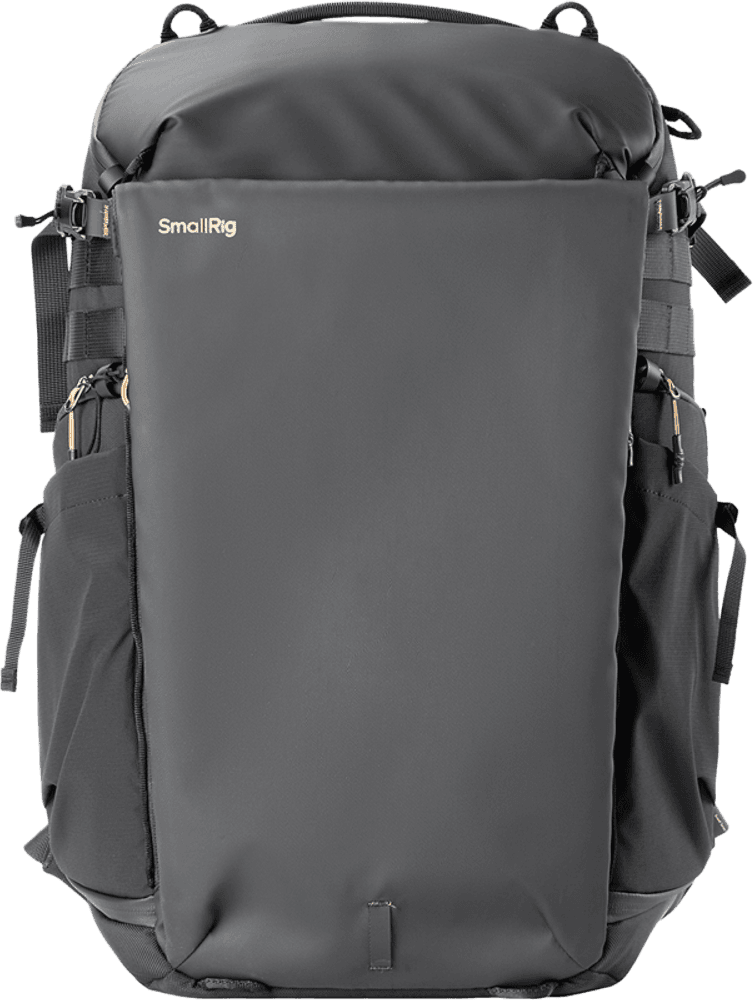 SmallRig 6521 Professional Outdoor Backpack 25L
