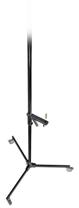 Hovedbilde Manfrotto 231B Svart Alu Column Stand