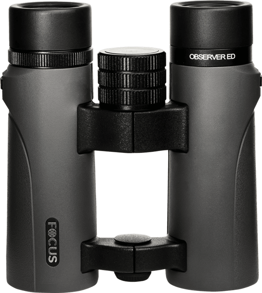 Focus Sport Optics  Focus Observer 10x34 ED