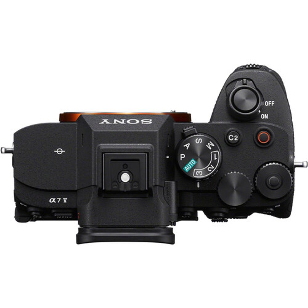 Sony Alpha A7 V