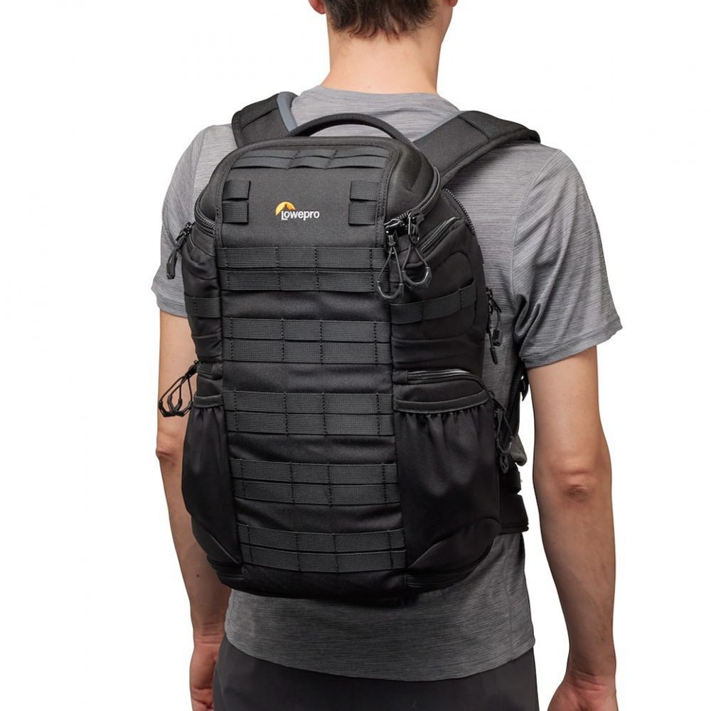 Lowepro Ryggsekk ProTactic BP 350 AW III