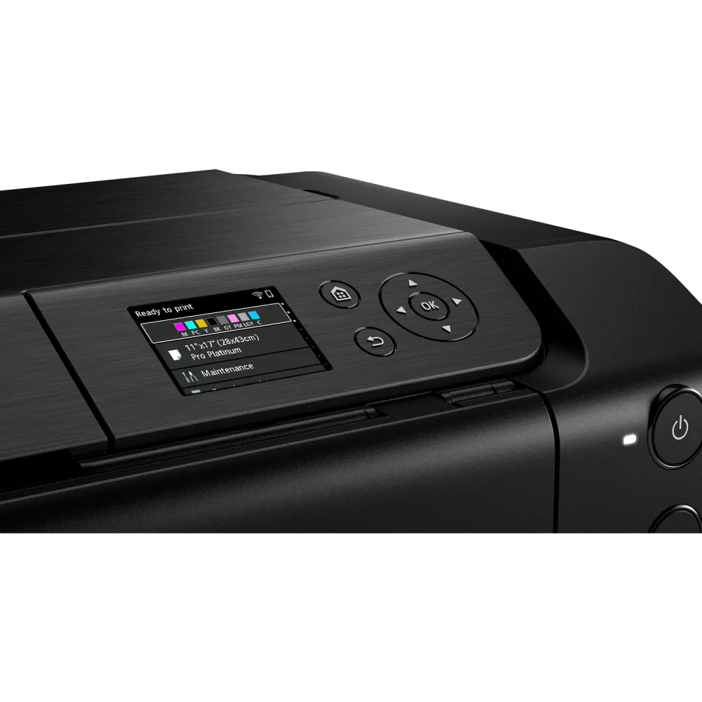 Canon PIXMA PRO-200S A3 Plus trådløs fargefotoskriver