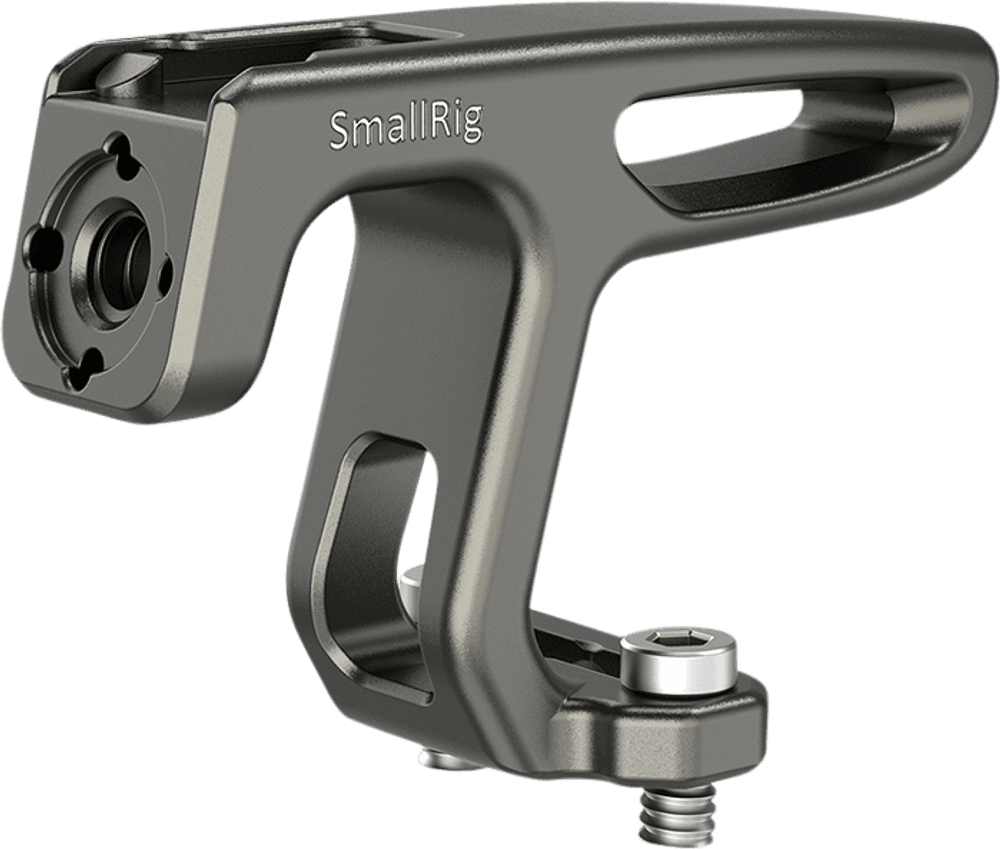 SmallRig 2756 Mini Top Handle for LW Cameras