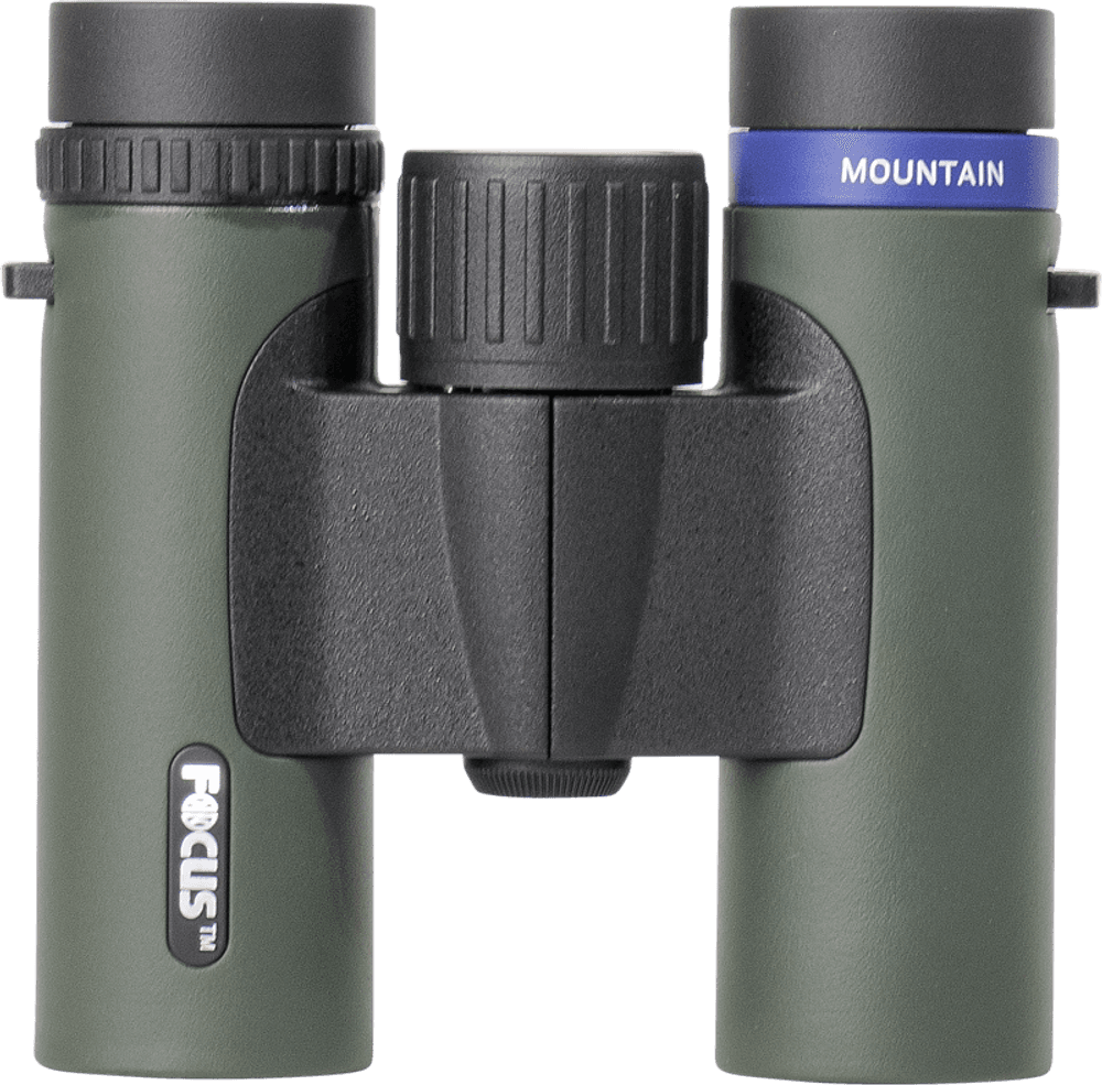 Focus Sport Optics  Focus Mountain 10x25