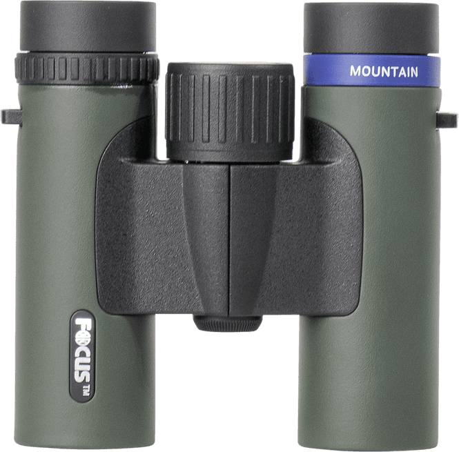 Hovedbilde Focus Sport Optics  Focus Mountain 10x25