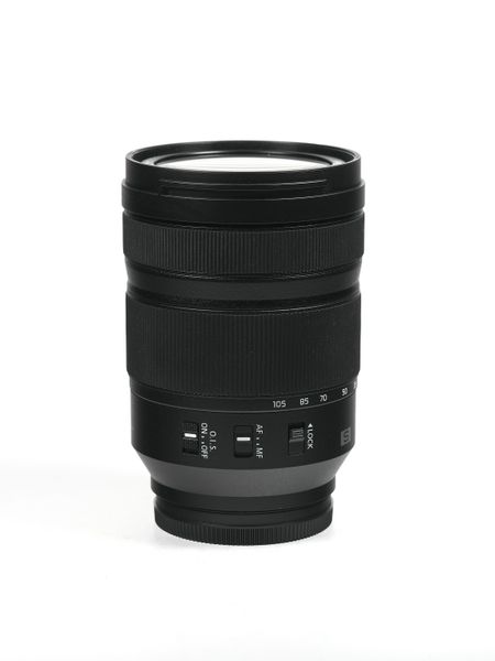 Bilde av Panasonic S 24-105mm F4 Macro O.I.S. Brukt