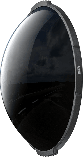 Hovedbilde Insta360 X6 ND16 Filters