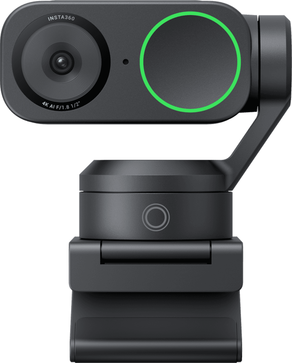 Insta360  Link 2 Standard Edition