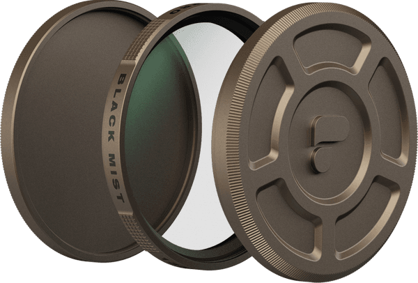 Hovedbilde PolarPro 135 Series Black Mist Filter 52mm