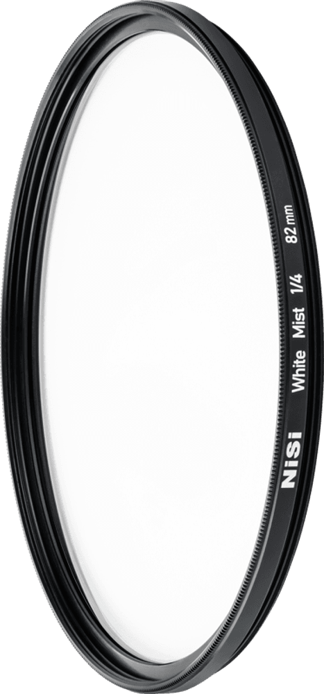 NiSi Filter White Mist 1/4 82mm